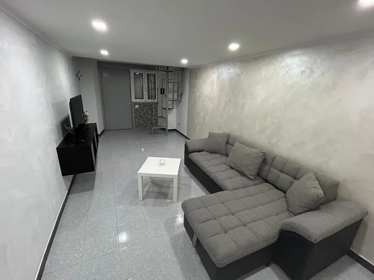 Ciabyhome 나폴리