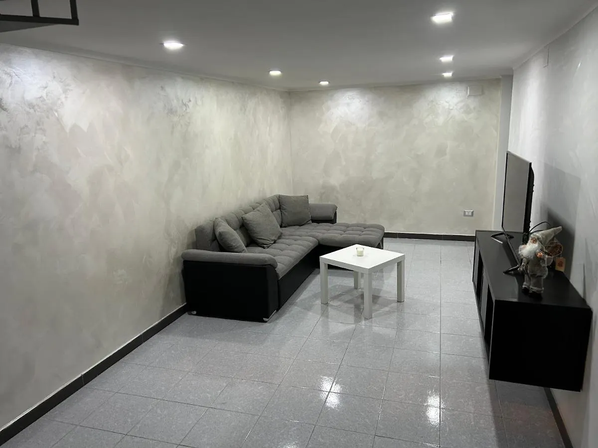 Ciabyhome 나폴리