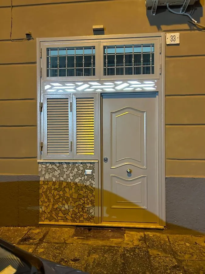 Apartment Ciabyhome Naples