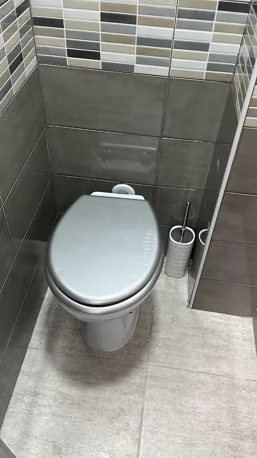 Apartment Ciabyhome Naples